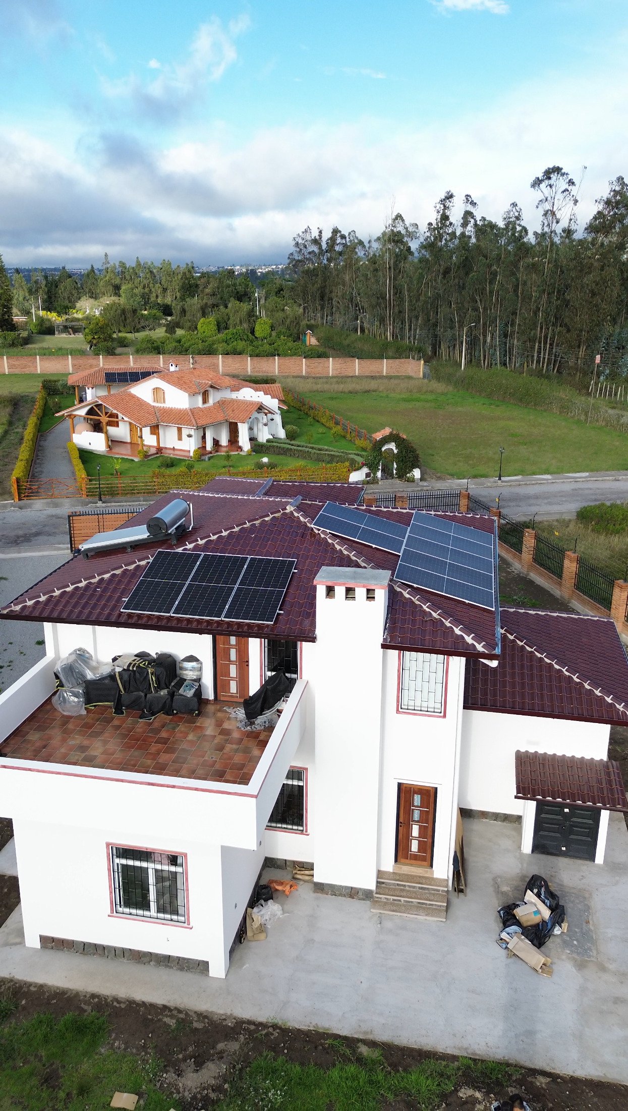 Residenciales 2